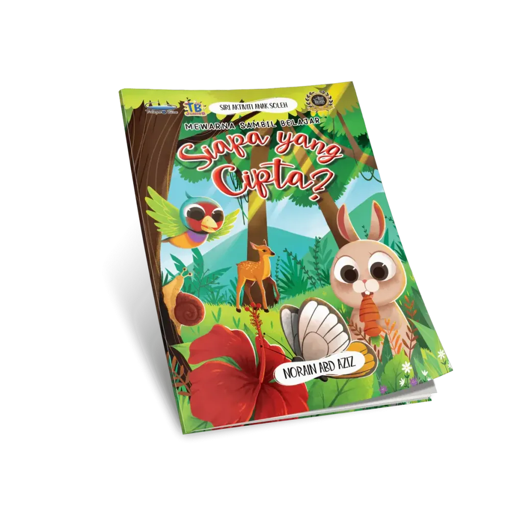 FrontCover_SiriAnakSoleh1