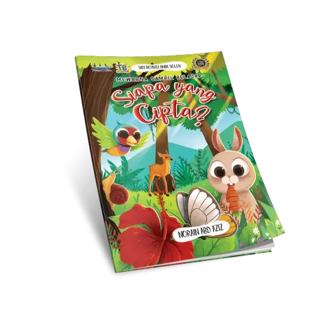 FrontCover_SiriAnakSoleh1