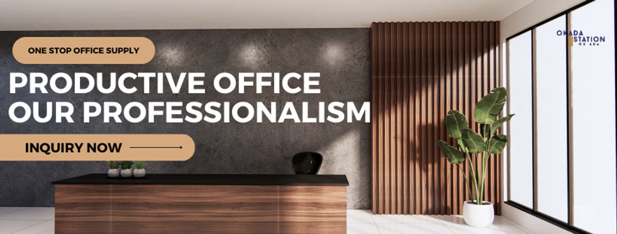 Office Furniture In Seremban