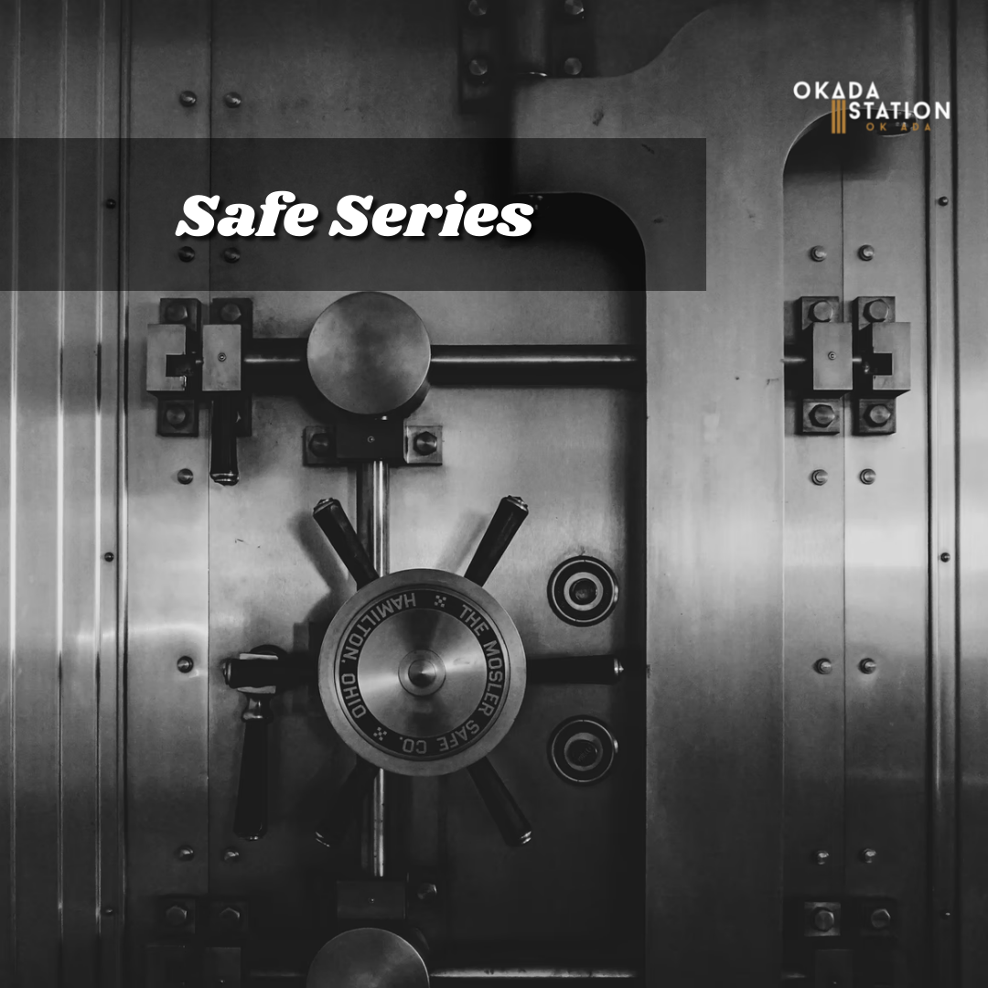 Safes & Lockers