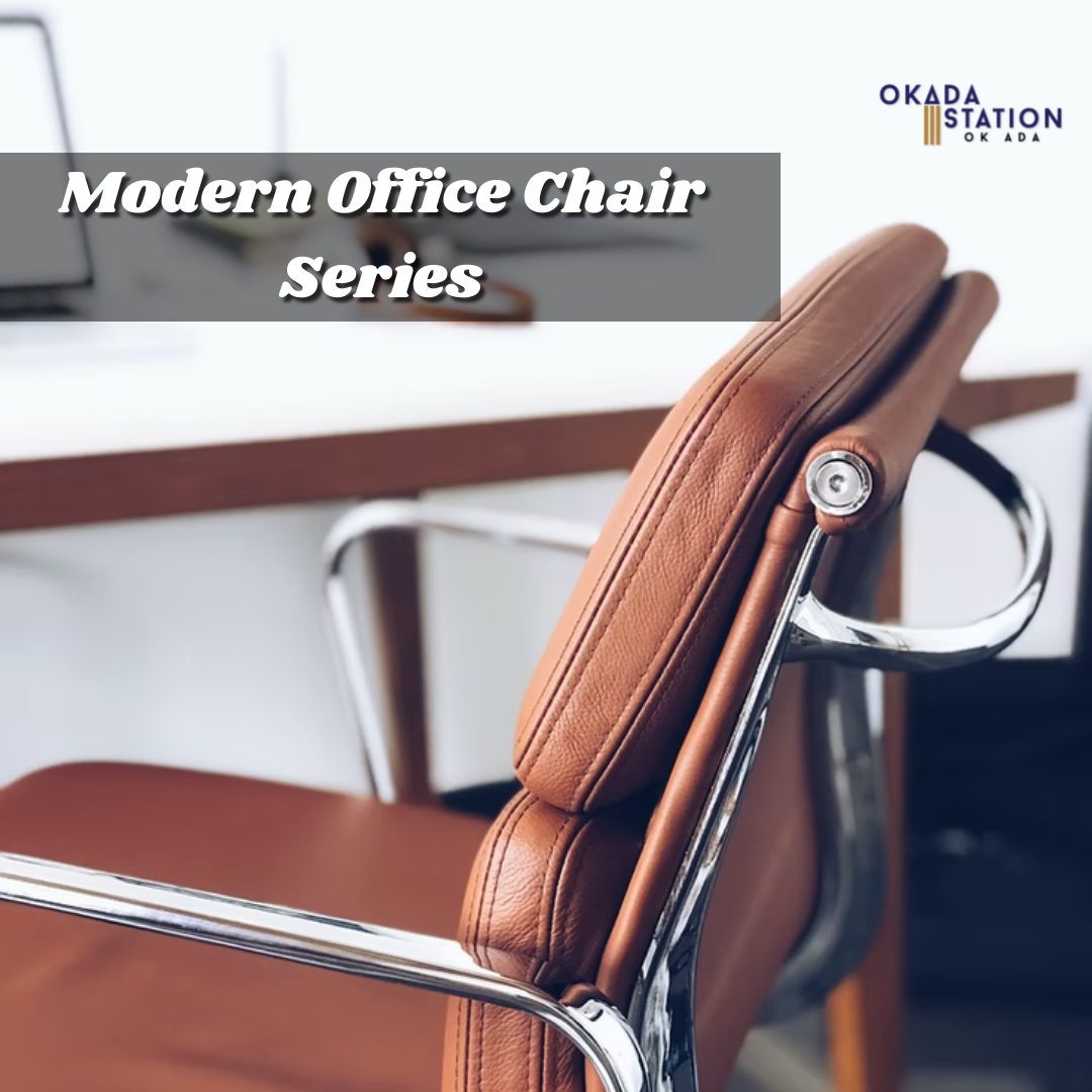 Modern Office Chairs