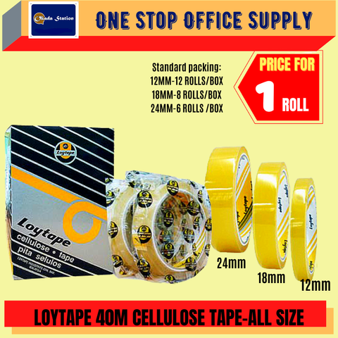 loytape