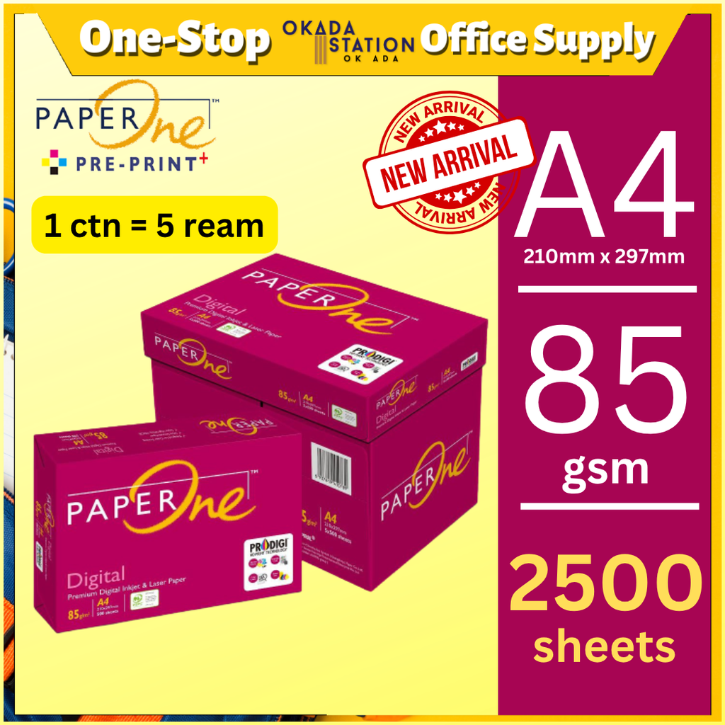 PAPERONE  85G