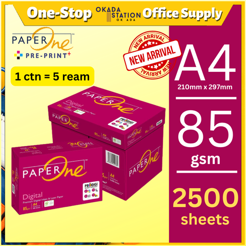 PAPERONE  85G