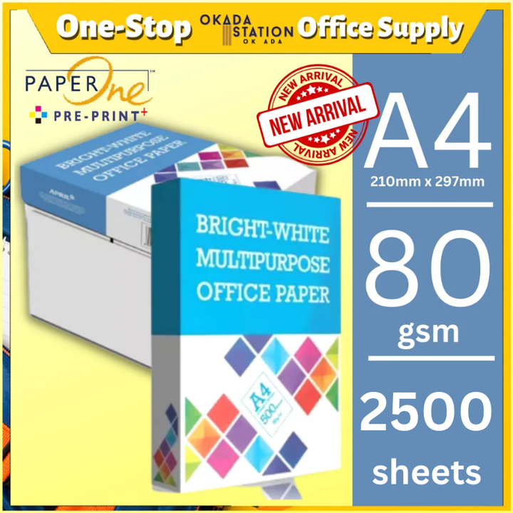 PAPER PRODUCTS