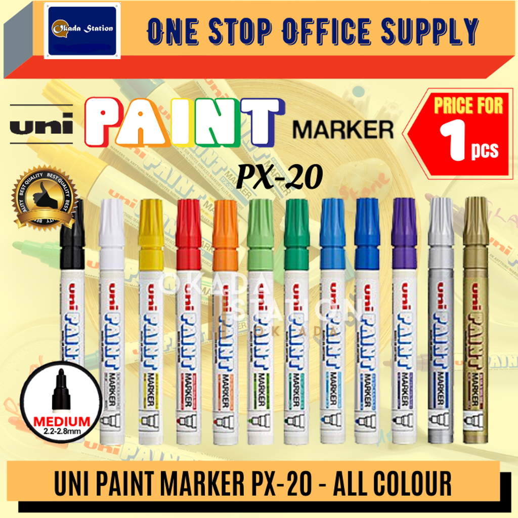 FASTER PRODUCTS , UNI-BALL , UNI PAINT 2.png