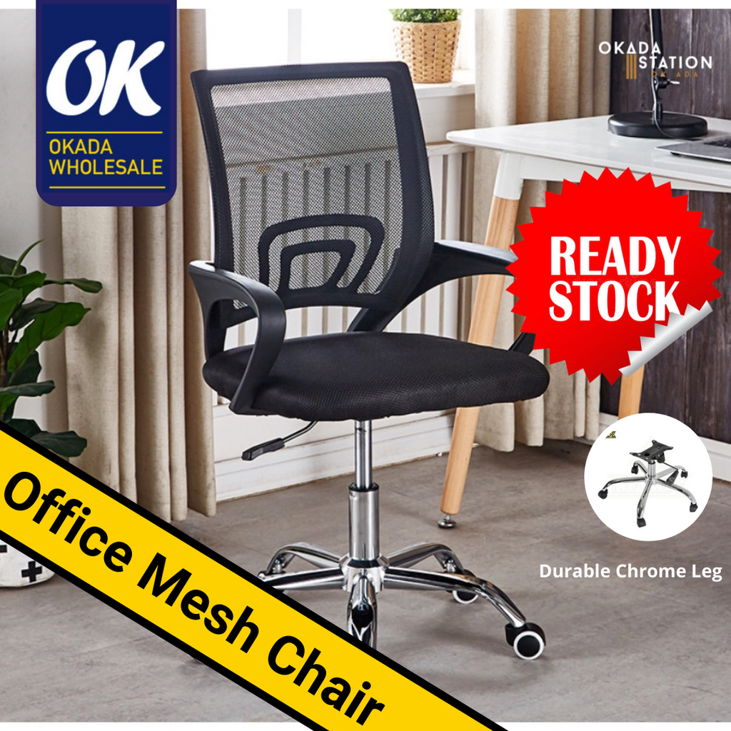 OKADA Office Chair (6)