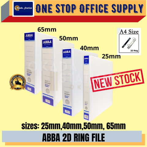FILE PRODUCTS