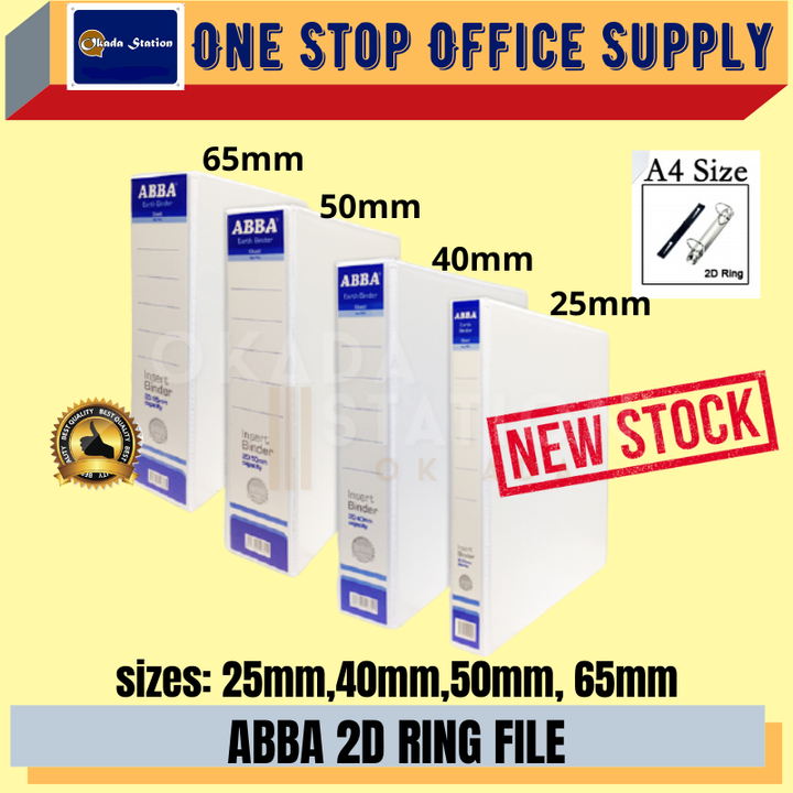 FILE PRODUCTS