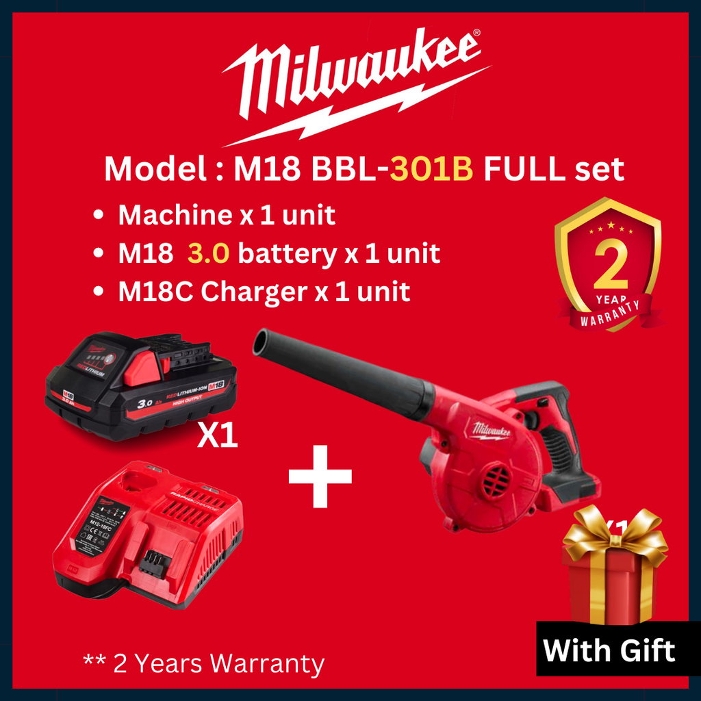 Milwaukee m18 bbl hot sale