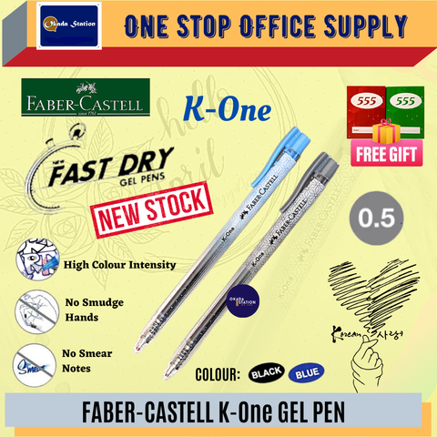 FABER CASTELL 2 + FLEXOFFICE (3)
