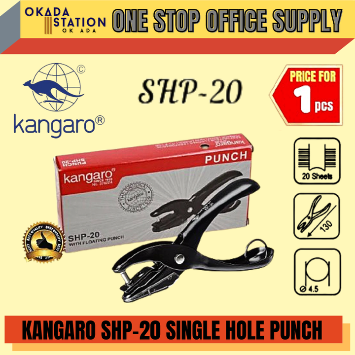 KANGARO