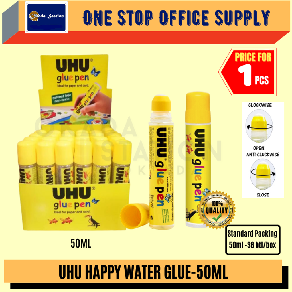 UHU PRODUCTS