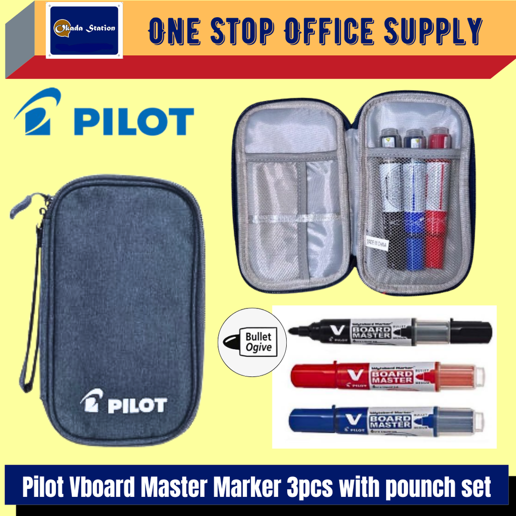 PILOT 