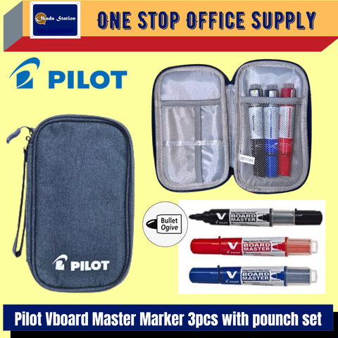 PILOT 