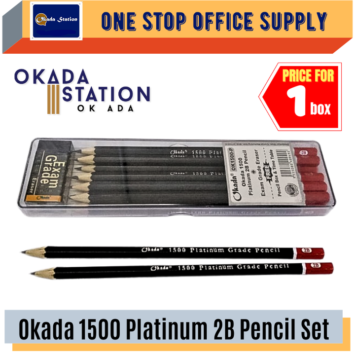 STAEDTLER ,UHU & PELIKAN 2