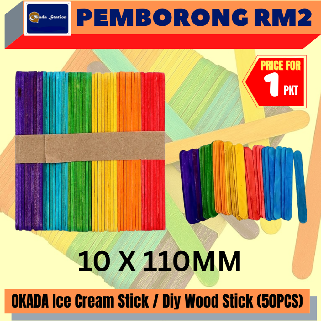 PEMBORONG RM 2 NEW