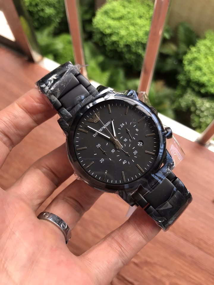 ar1895 armani watch