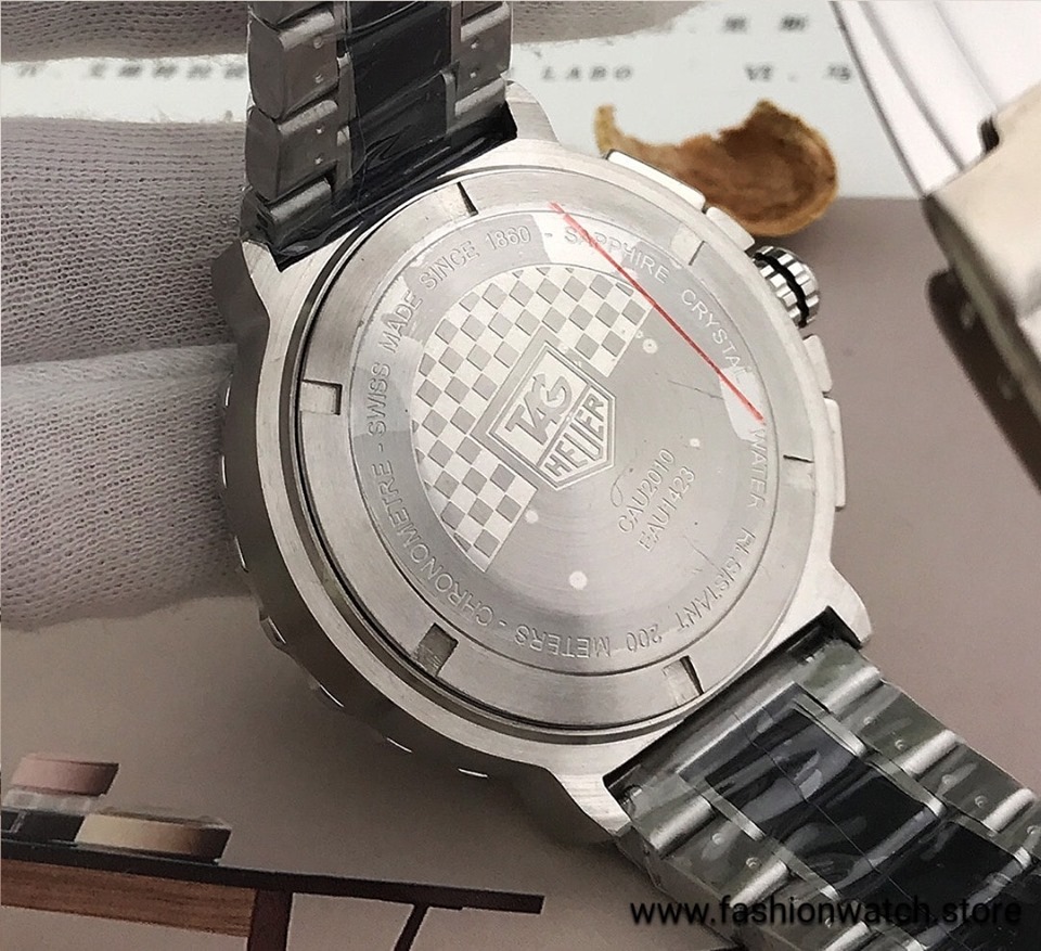 tag heuer cau2010 eau1423