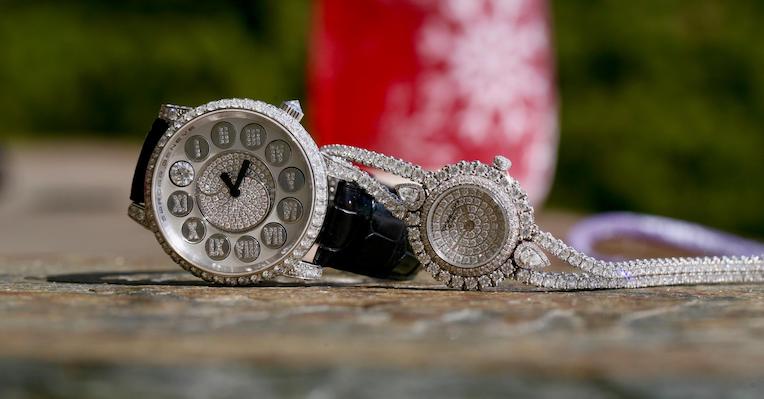 4 Reasons Why Luxury Watches Are Worth Spending On