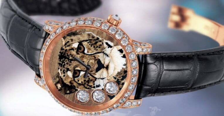 Brand Introduction: The Story Of SARCAR Luxury Watches