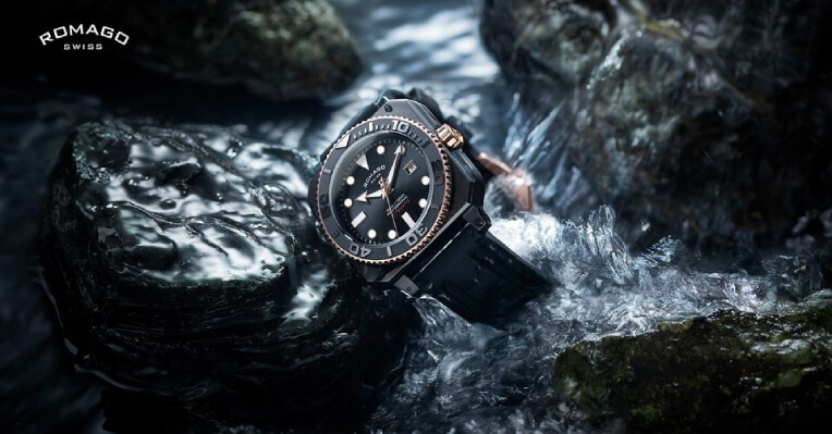 Watch Tech Help: How Deep Can My Waterproof Watch Go?