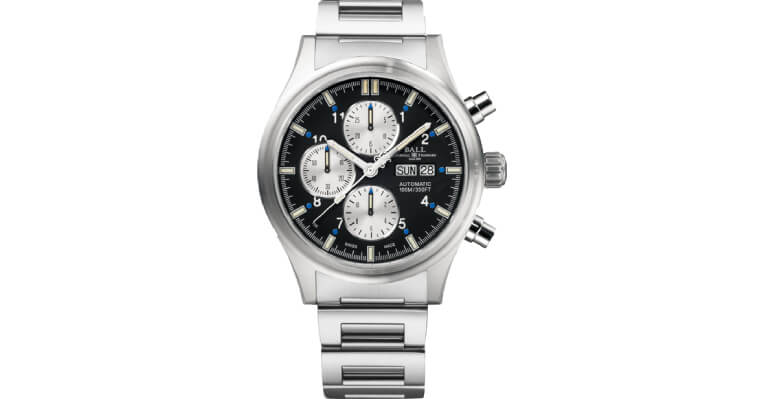 What Are Chronograph Watches And Are They Worth Your Money?