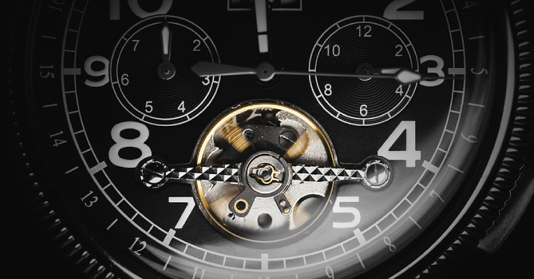 Everything You Need To Know About Tourbillon Watches