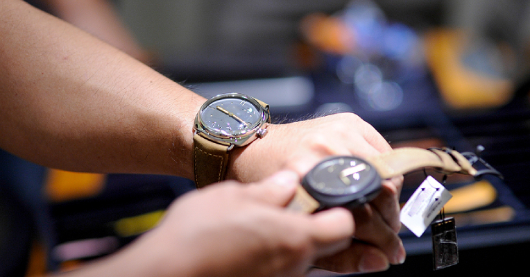 4 Practical Tips To Heed When Buying A Luxury Watch