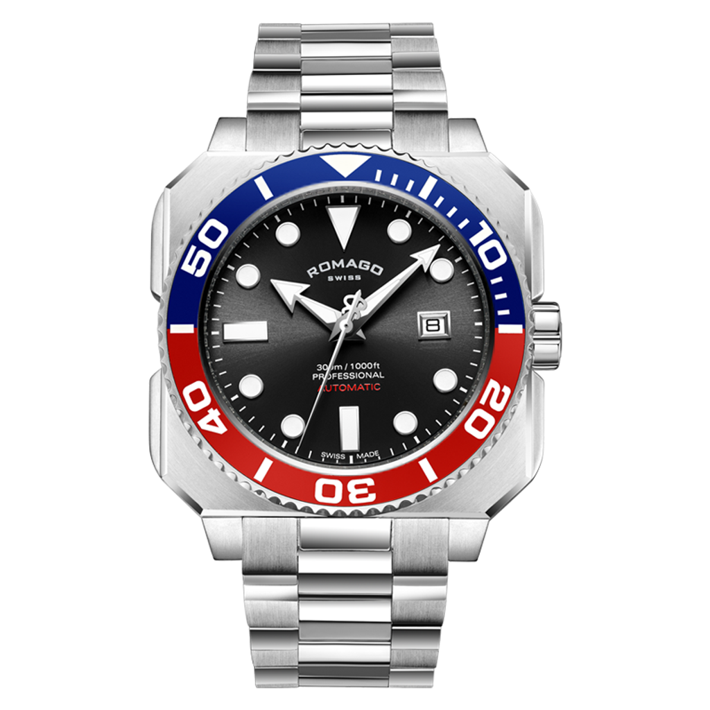 Romago Proaquanaut 300 Rm 109 New Models