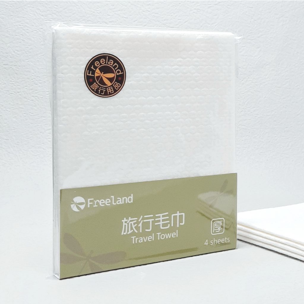 旅行浴毛巾5