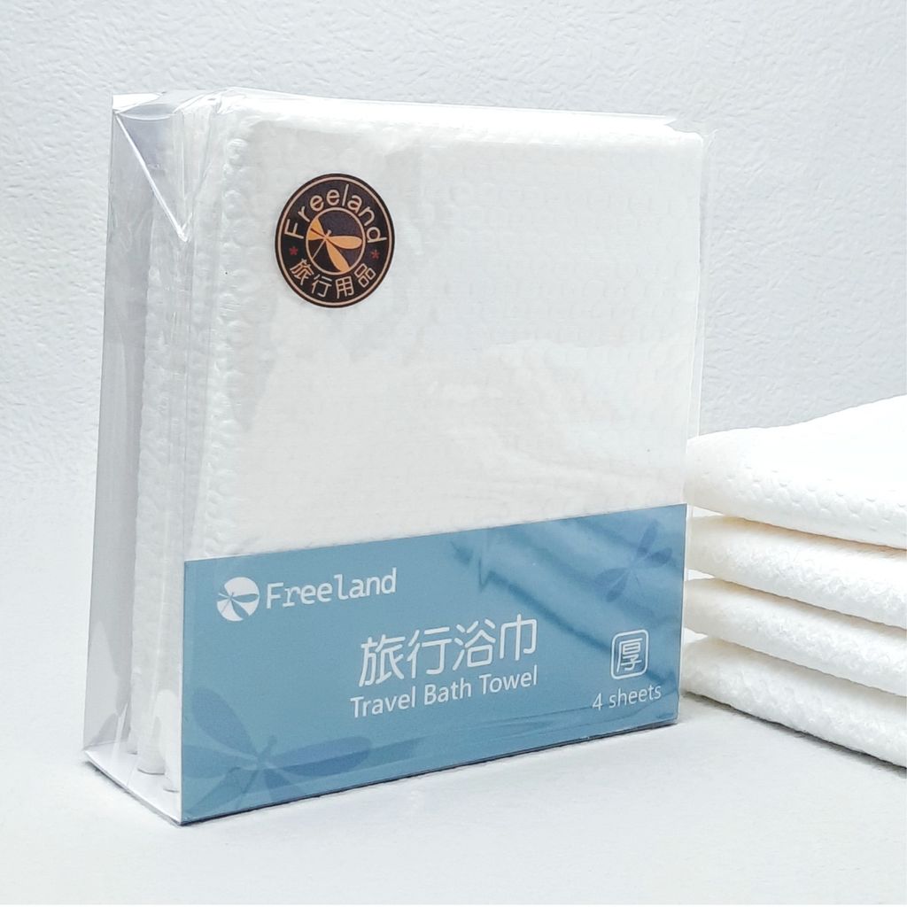 旅行浴毛巾6