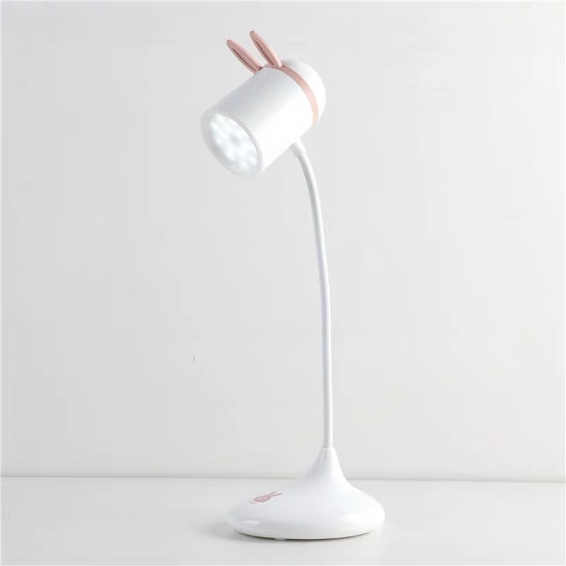 rabbit ears table lamp