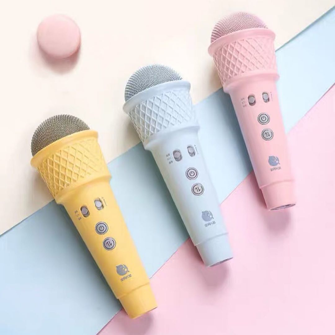 Lenovo Ice Cream Microphone (EBS0015) – Getaholic - Getaway Shopaholic