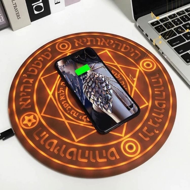 Details more than 168 anime wireless charger latest -  highschoolcanada.edu.vn