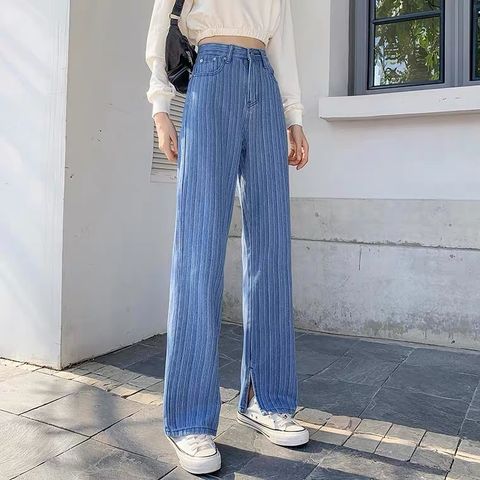 Michelle Wide Leg Jeans – Getaholic - Getaway Shopaholic