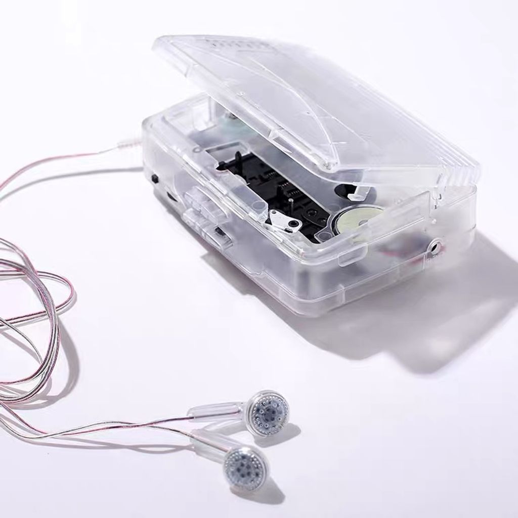 90s Retro Aesthetic Cassette Player Getaholic Getaway Shopaholic