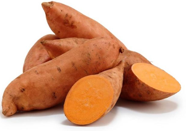 Ubi Keledek Oren 800gm Family Foods Market