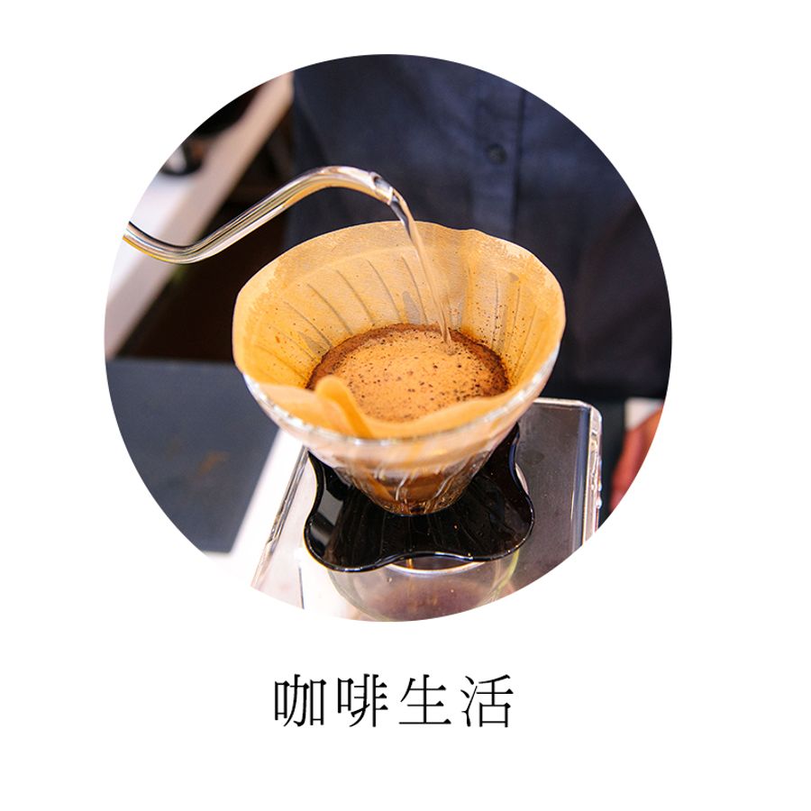 DAVIDYANG大衛洋咖啡 |  - 