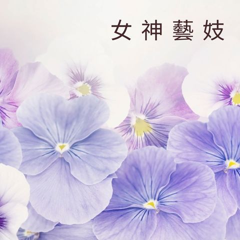 女神藝妓