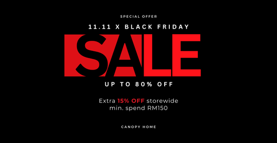 | Canopy Home Malaysia