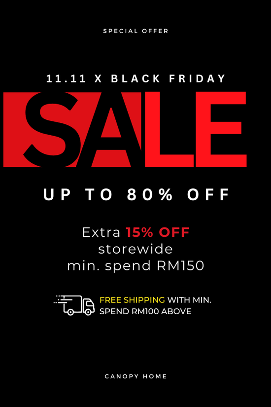  | Canopy Home Malaysia