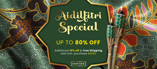  | Canopy Home Malaysia