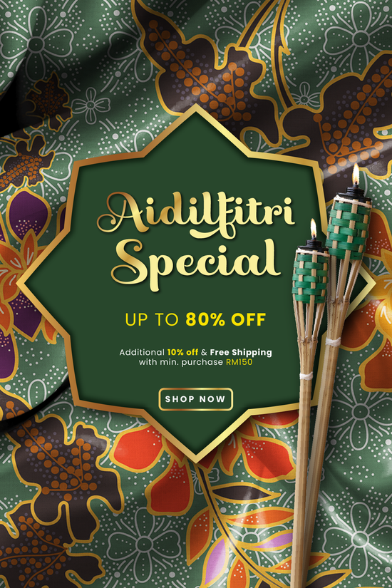  | Canopy Home Malaysia