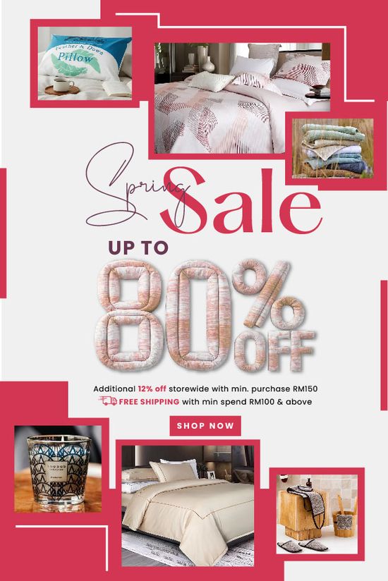  | Canopy Home Malaysia