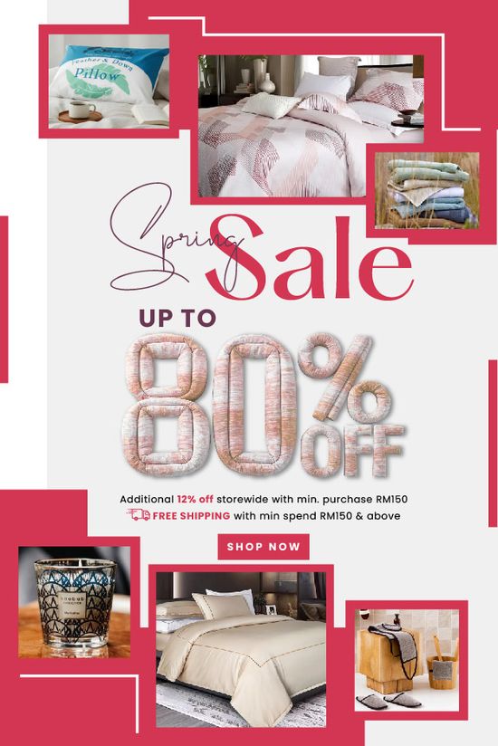  | Canopy Home Malaysia