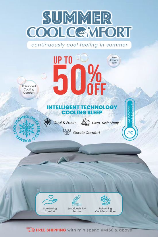  | Canopy Home Malaysia