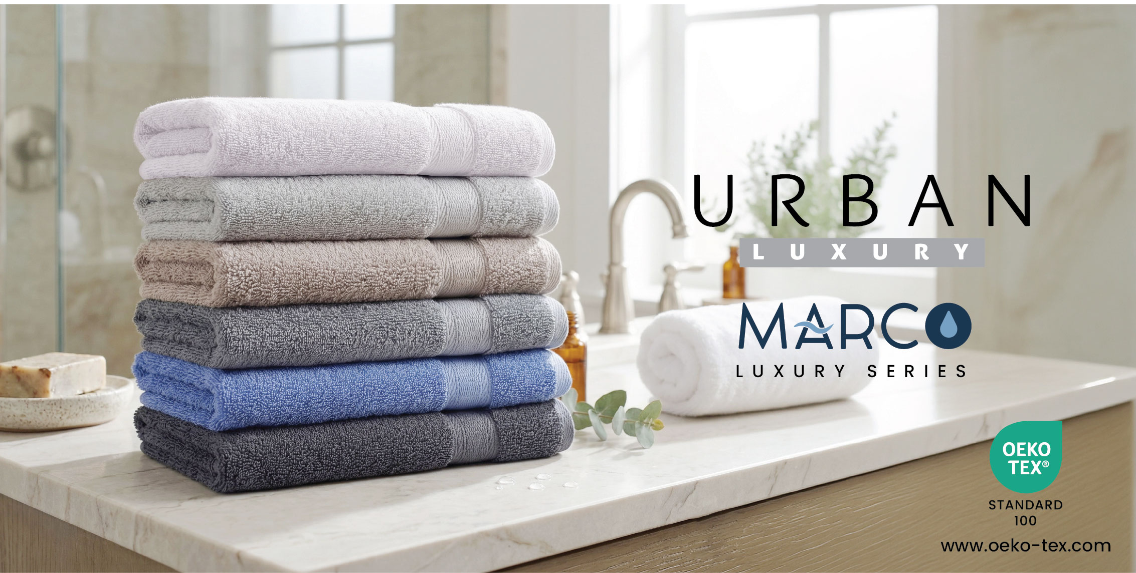 Marco Towel Des-13