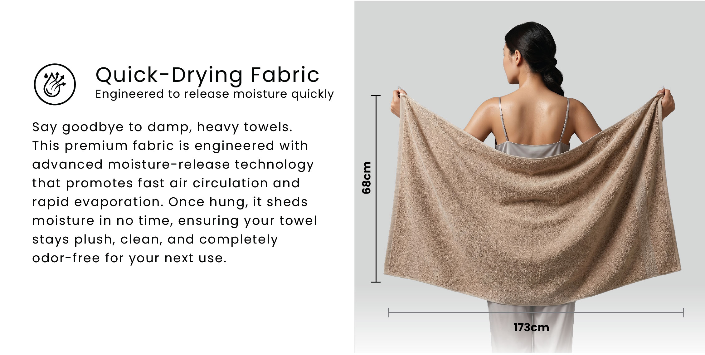 Marco Towel Des-17