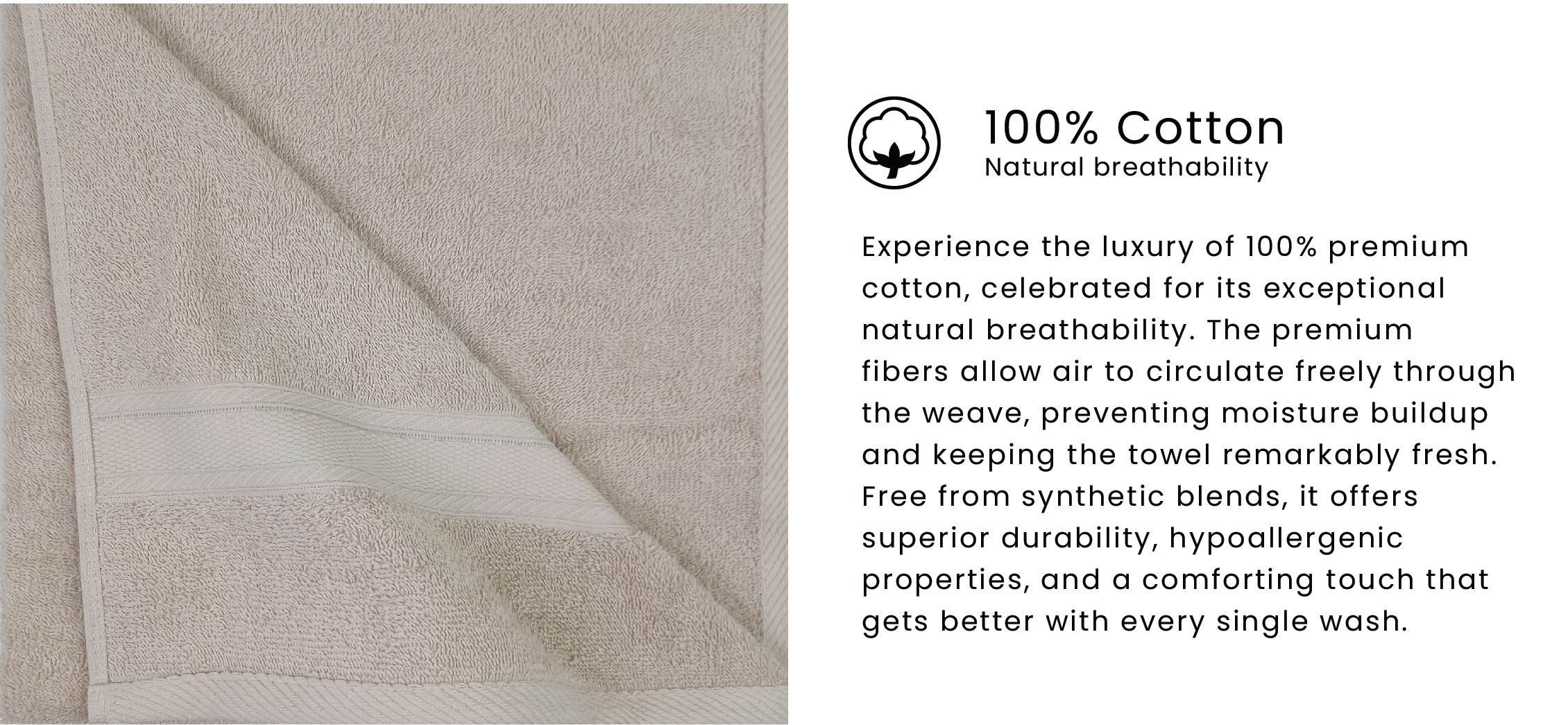 Marco Towel Des-18